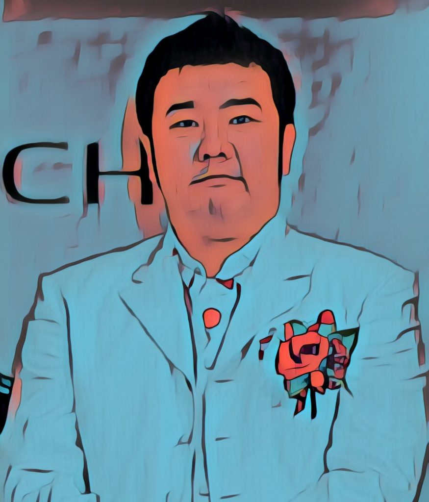 堤下敦の『家族』～結婚して嫁と子供がいる？実家の父親・母親・兄について 蜉蝣のカゾク