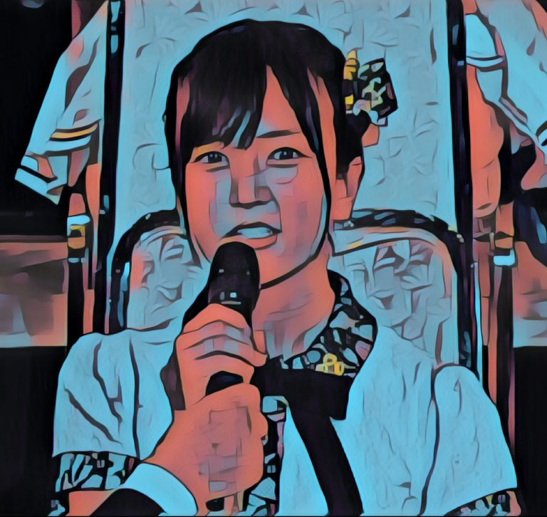 須藤凜々花の結婚相手の 家族 父親が医者 本人は理学療法士 蜉蝣のカゾク